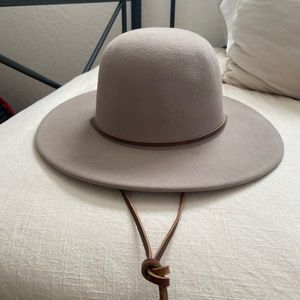 Conner Wool Hat
